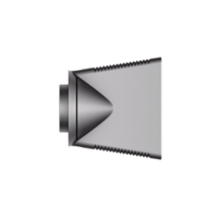 Profesionální stylingový koncentrátor